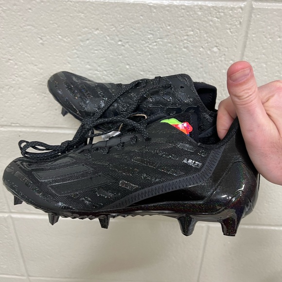 adidas adizero emoji cleats